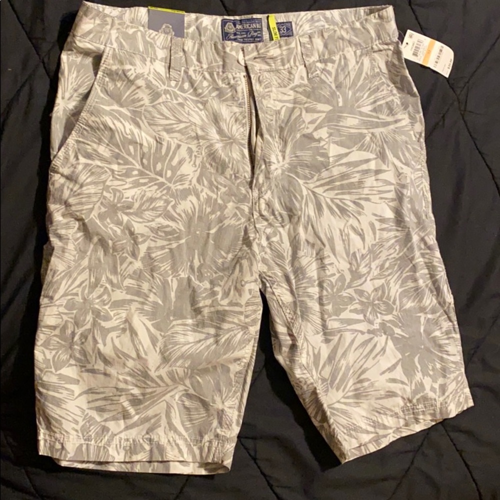 Men’s American Rag shorts NWT